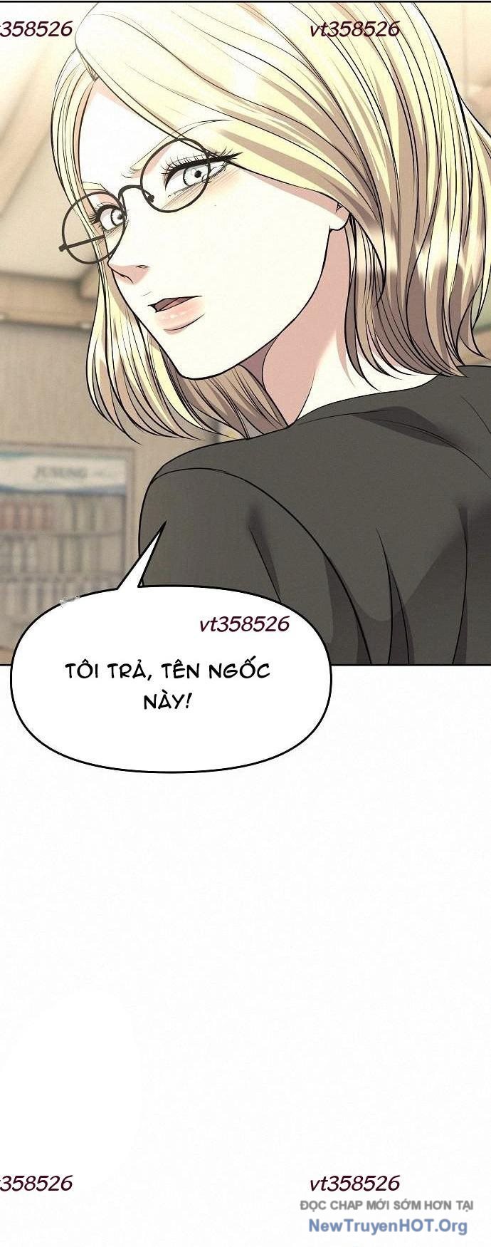 Nhân Viên Thực Tập Kim Cheolsu - chap101 - Trang 61